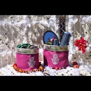 Meet your Posher, Yassir